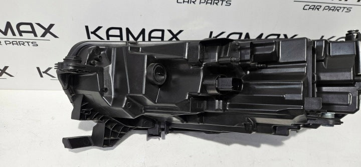 Frontscheinwerfer Skoda Octavia IV 5E4941016 LED Rechts Scheinwerfer Headlight SCH2666097898zi