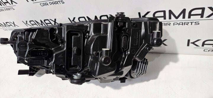 Frontscheinwerfer Skoda Octavia IV 5E4941016 LED Rechts Scheinwerfer Headlight SCH2666097898zi