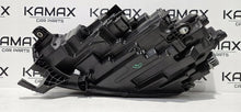 Laden Sie das Bild in den Galerie-Viewer, Frontscheinwerfer Skoda Octavia IV 5E4941016 LED Rechts Scheinwerfer Headlight SCH2666097898zi