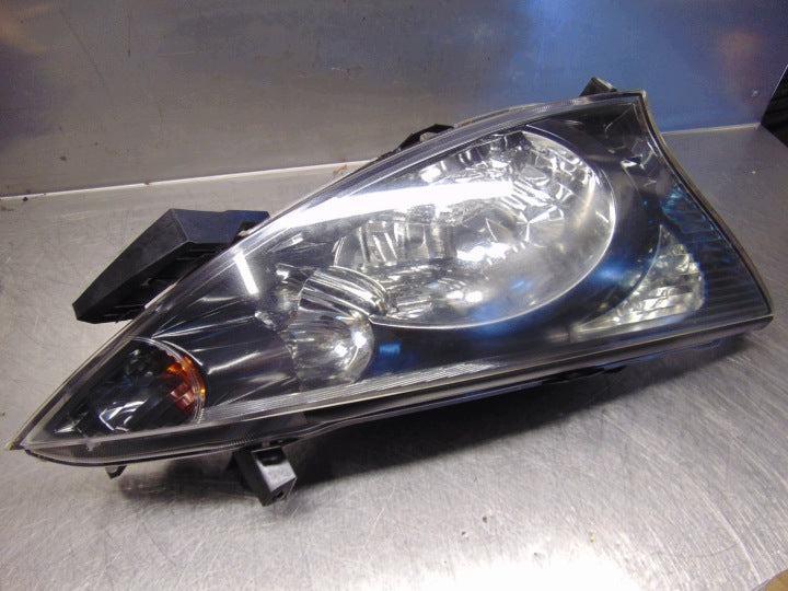 Frontscheinwerfer Mitsubishi Grandis 10087647 Rechts Scheinwerfer Headlight SCH2666893112xe