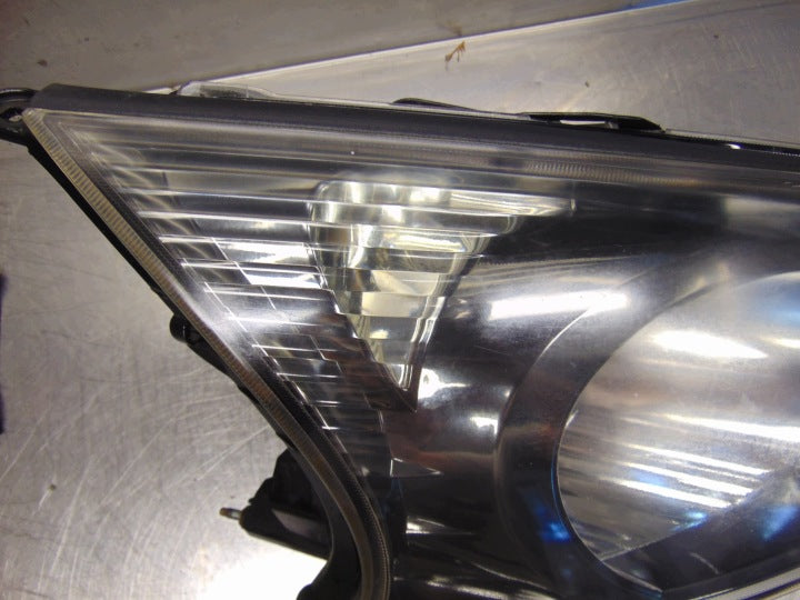 Frontscheinwerfer Mitsubishi Grandis 10087647 Rechts Scheinwerfer Headlight SCH2666893112xe