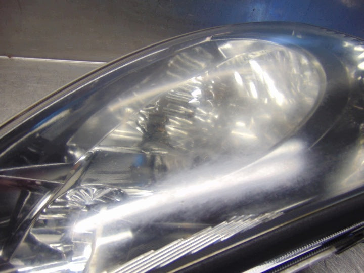 Frontscheinwerfer Mitsubishi Grandis 10087647 Rechts Scheinwerfer Headlight SCH2666893112xe