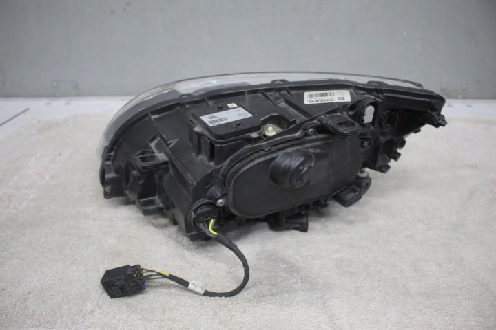 Frontscheinwerfer Volvo V60 I S60 31420262 Rechts Scheinwerfer Headlight SCH2666904418kl