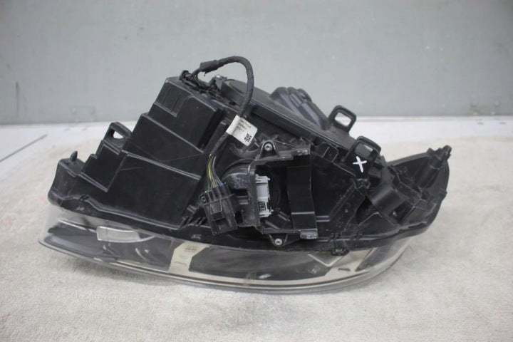 Frontscheinwerfer Volvo V60 I S60 31420262 Rechts Scheinwerfer Headlight SCH2666904418kl