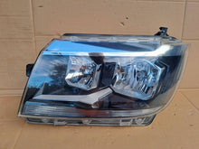 Laden Sie das Bild in den Galerie-Viewer, Frontscheinwerfer VW Crafter 7C1941005 Links Scheinwerfer Headlight SCH2666970143sf