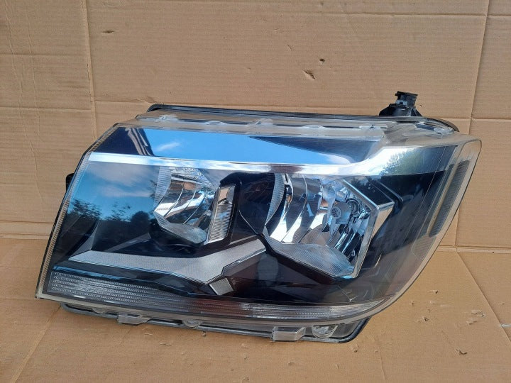Frontscheinwerfer VW Crafter 7C1941005 Links Scheinwerfer Headlight SCH2666970143sf