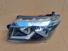 Laden Sie das Bild in den Galerie-Viewer, Frontscheinwerfer VW Crafter 7C1941005 Links Scheinwerfer Headlight SCH2666970143sf