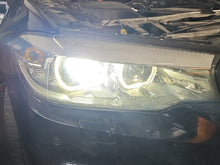 Laden Sie das Bild in den Galerie-Viewer, Frontscheinwerfer BMW G30 1549498 7439188 LED Rechts Scheinwerfer Headlight SCH2666974566ks