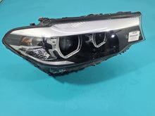 Laden Sie das Bild in den Galerie-Viewer, Frontscheinwerfer BMW G30 1549498 7439188 LED Rechts Scheinwerfer Headlight SCH2666974566ks