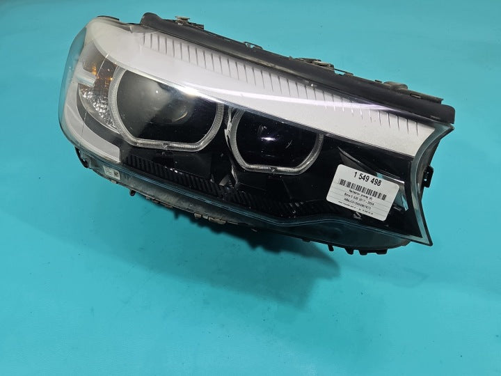 Frontscheinwerfer BMW G30 1549498 7439188 LED Rechts Scheinwerfer Headlight SCH2666974566ks