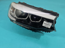 Laden Sie das Bild in den Galerie-Viewer, Frontscheinwerfer BMW G30 1549498 7439188 LED Rechts Scheinwerfer Headlight SCH2666974566ks