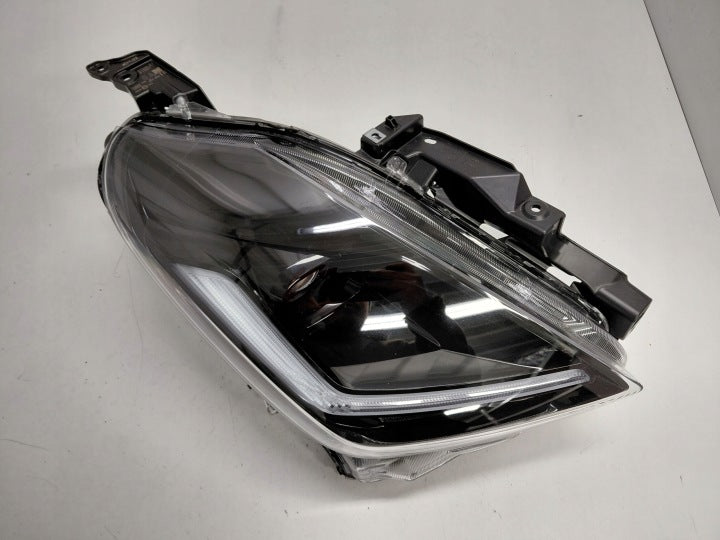 Frontscheinwerfer Suzuki Swift I W7091 Full LED Rechts Scheinwerfer Headlight SCH2667075673ky