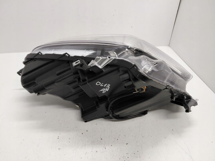 Frontscheinwerfer Suzuki Swift I W7091 Full LED Rechts Scheinwerfer Headlight SCH2667075673ky