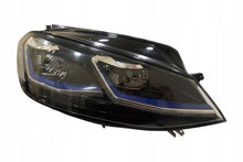 Laden Sie das Bild in den Galerie-Viewer, Frontscheinwerfer VW 5G1941082B Rechts Scheinwerfer Headlight SCH2667216688uq