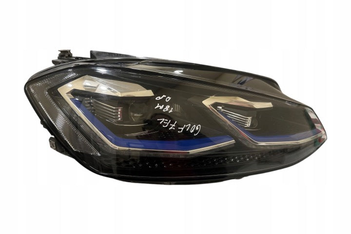 Frontscheinwerfer VW 5G1941082B Rechts Scheinwerfer Headlight SCH2667216688uq