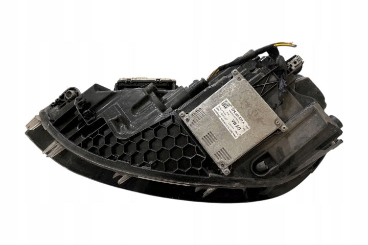 Frontscheinwerfer VW 5G1941082B Rechts Scheinwerfer Headlight SCH2667216688uq
