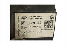 Laden Sie das Bild in den Galerie-Viewer, Frontscheinwerfer VW 5G1941082B Rechts Scheinwerfer Headlight SCH2667216688uq