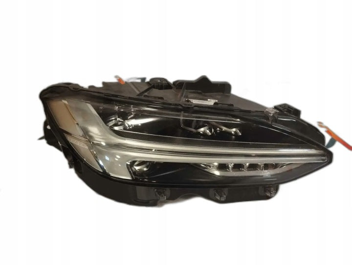 Frontscheinwerfer Volvo S90 V90 31468907 LED Rechts Scheinwerfer Headlight SCH2667505960xc