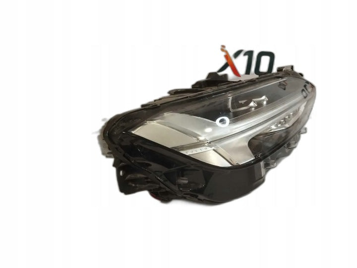 Frontscheinwerfer Volvo S90 V90 31468907 LED Rechts Scheinwerfer Headlight SCH2667505960xc