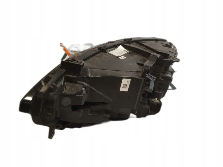 Frontscheinwerfer Volvo S90 V90 31468907 LED Rechts Scheinwerfer Headlight SCH2667505960xc