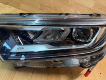 Load image into Gallery viewer, Frontscheinwerfer Ford Tourneo Connect Transit 2KF941035B Links Headlight SCH2668776994kr