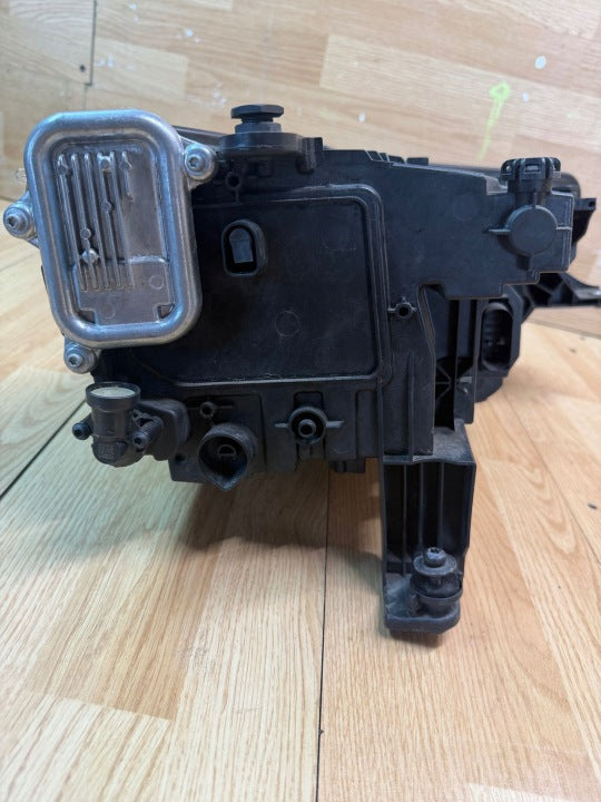 Frontscheinwerfer Ford Tourneo Connect Transit 2KF941035B Links Headlight SCH2668776994kr