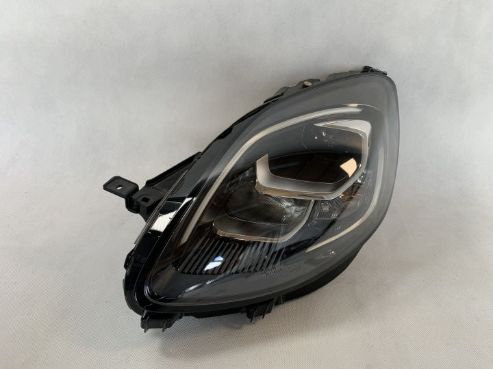 Frontscheinwerfer Ford Puma L1TB-13E015-EH Links Scheinwerfer Headlight SCH2669338177ou