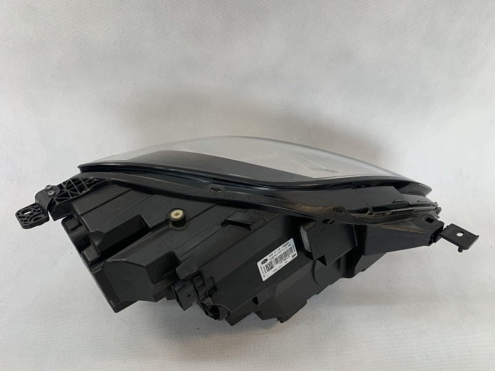 Frontscheinwerfer Ford Puma L1TB-13E015-EH Links Scheinwerfer Headlight SCH2669338177ou