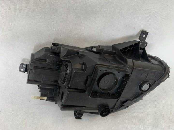 Frontscheinwerfer Ford Puma L1TB-13E015-EH Links Scheinwerfer Headlight SCH2669338177ou