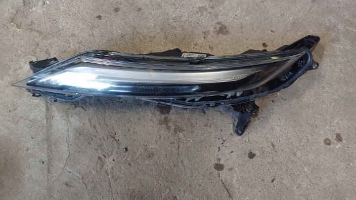Frontscheinwerfer Nissan Juke 6I58FDG6 Links Scheinwerfer Headlight SCH2669791046cc