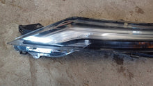 Laden Sie das Bild in den Galerie-Viewer, Frontscheinwerfer Nissan Juke 6I58FDG6 Links Scheinwerfer Headlight SCH2669791046cc