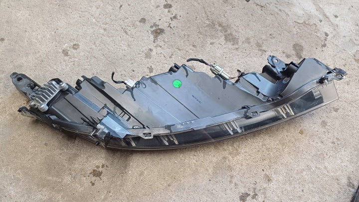 Frontscheinwerfer Nissan Juke 6I58FDG6 Links Scheinwerfer Headlight SCH2669791046cc