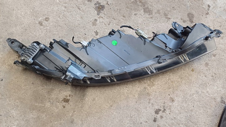 Frontscheinwerfer Nissan Juke 6I58FDG6 Links Scheinwerfer Headlight SCH2669791046cc