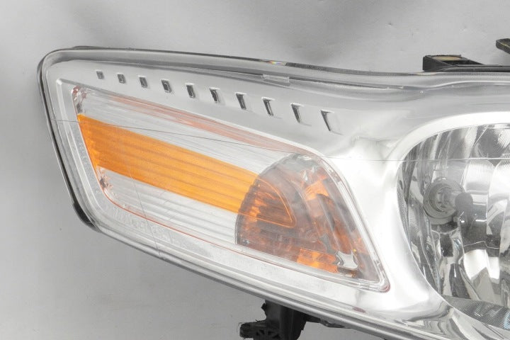 Frontscheinwerfer Ford Mondeo I 7S71-13K060-BC Rechts Scheinwerfer Headlight SCH2669904069kz