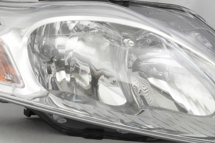 Frontscheinwerfer Ford Mondeo I 7S71-13K060-BC Rechts Scheinwerfer Headlight SCH2669904069kz