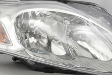 Laden Sie das Bild in den Galerie-Viewer, Frontscheinwerfer Ford Mondeo I 7S71-13K060-BC Rechts Scheinwerfer Headlight SCH2669904069kz