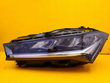 Load image into Gallery viewer, Frontscheinwerfer Skoda Superb I 3P1941015 LED Links Scheinwerfer Headlight SCH2670517601gd