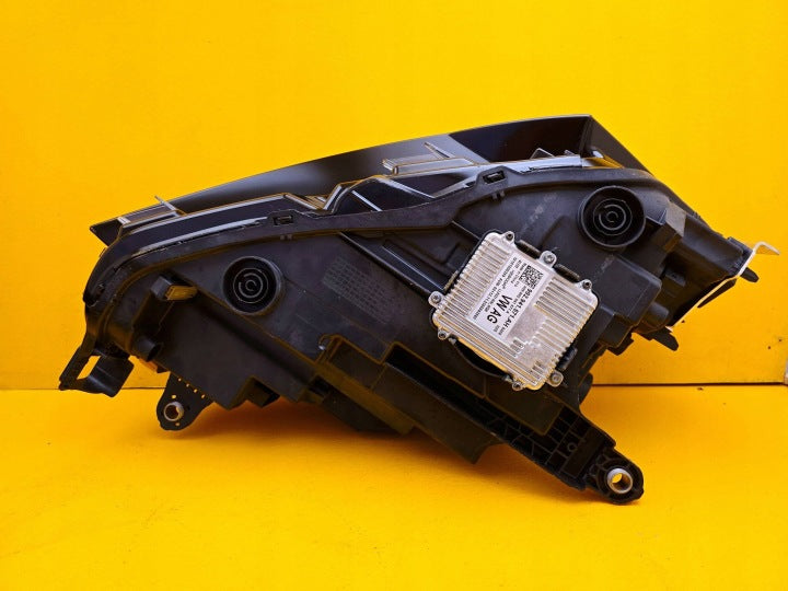 Frontscheinwerfer Skoda Superb I 3P1941015 LED Links Scheinwerfer Headlight SCH2670517601gd
