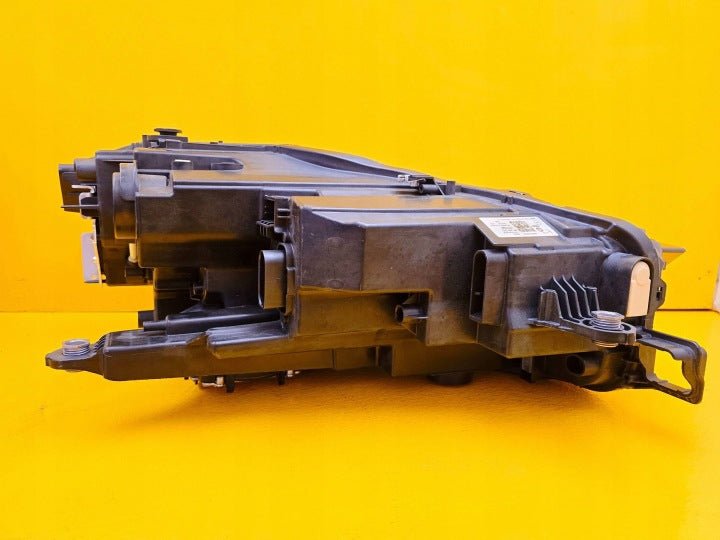 Frontscheinwerfer Skoda Superb I 3P1941015 LED Links Scheinwerfer Headlight SCH2670517601gd