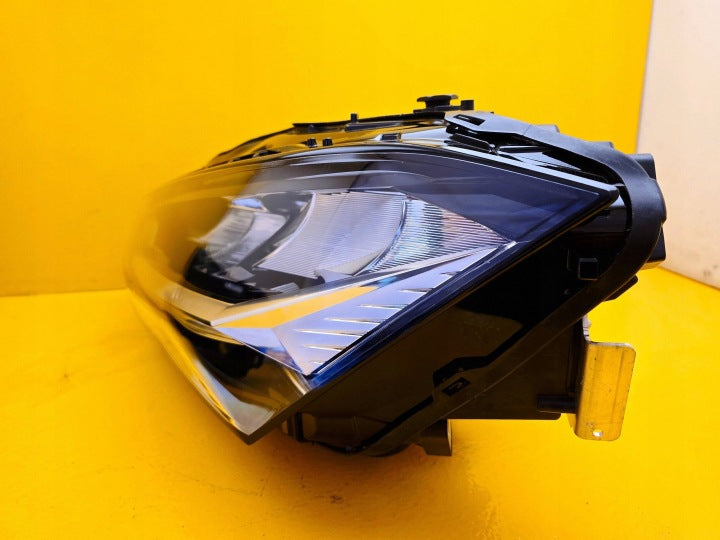 Frontscheinwerfer Skoda Superb I 3P1941015 LED Links Scheinwerfer Headlight SCH2670517601gd