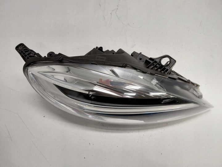 Frontscheinwerfer Volvo V40 31677023 Full LED Rechts Scheinwerfer Headlight SCH2670742567wn