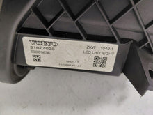 Laden Sie das Bild in den Galerie-Viewer, Frontscheinwerfer Volvo V40 31677023 Full LED Rechts Scheinwerfer Headlight SCH2670742567wn