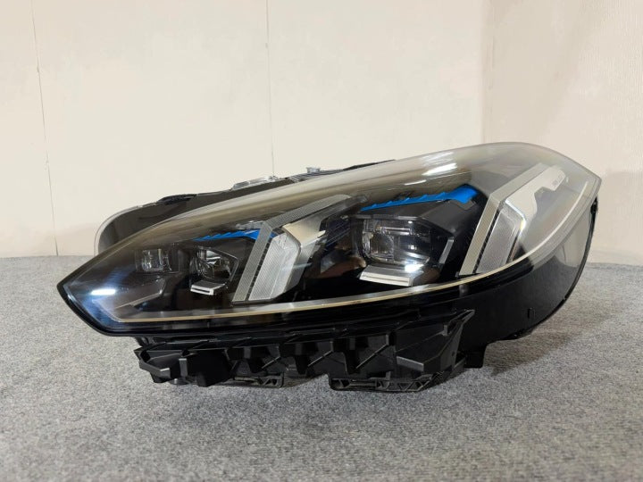 Frontscheinwerfer BMW 1 5A32B51-10 LED Links Scheinwerfer Headlight SCH2671116419uj