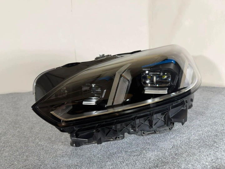 Frontscheinwerfer BMW 1 5A32B51-10 LED Links Scheinwerfer Headlight SCH2671116419uj