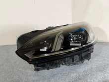 Laden Sie das Bild in den Galerie-Viewer, Frontscheinwerfer BMW 1 5A32B51-10 LED Links Scheinwerfer Headlight SCH2671116419uj