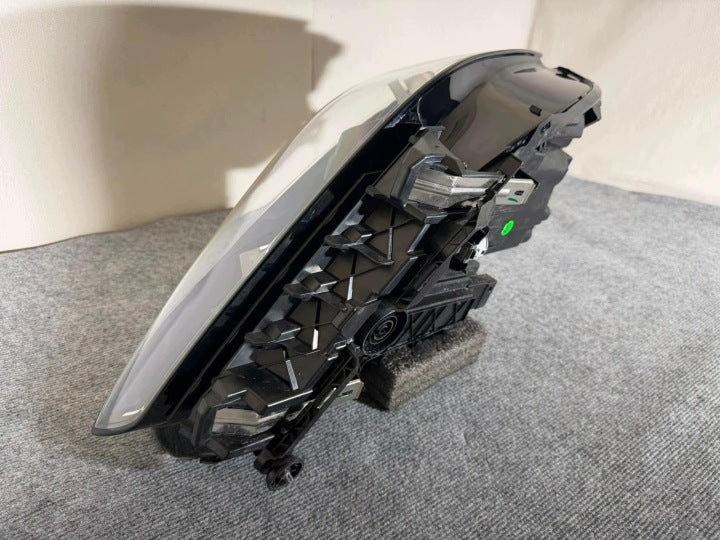 Frontscheinwerfer BMW 1 5A32B51-10 LED Links Scheinwerfer Headlight SCH2671116419uj