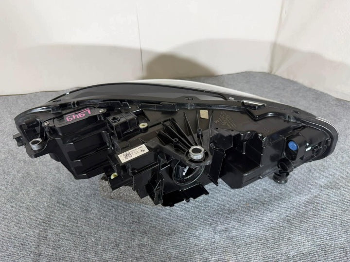 Frontscheinwerfer BMW 1 5A32B51-10 LED Links Scheinwerfer Headlight SCH2671116419uj