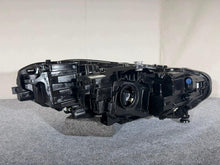 Laden Sie das Bild in den Galerie-Viewer, Frontscheinwerfer BMW 1 5A32B51-10 LED Links Scheinwerfer Headlight SCH2671116419uj