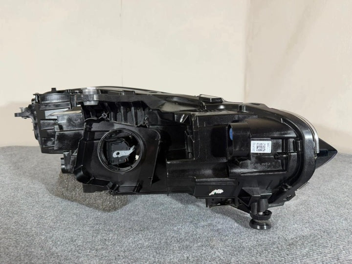 Frontscheinwerfer BMW 1 5A32B51-10 LED Links Scheinwerfer Headlight SCH2671116419uj