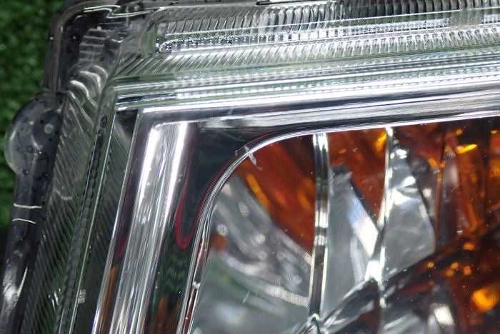 Frontscheinwerfer Nissan Navara D40 Pathfinder III 26060-EB30A Links Headlight SCH2671800950nu
